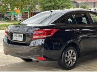 Toyota Vios 1.5E Auto ปี 2018 รูปที่ 5